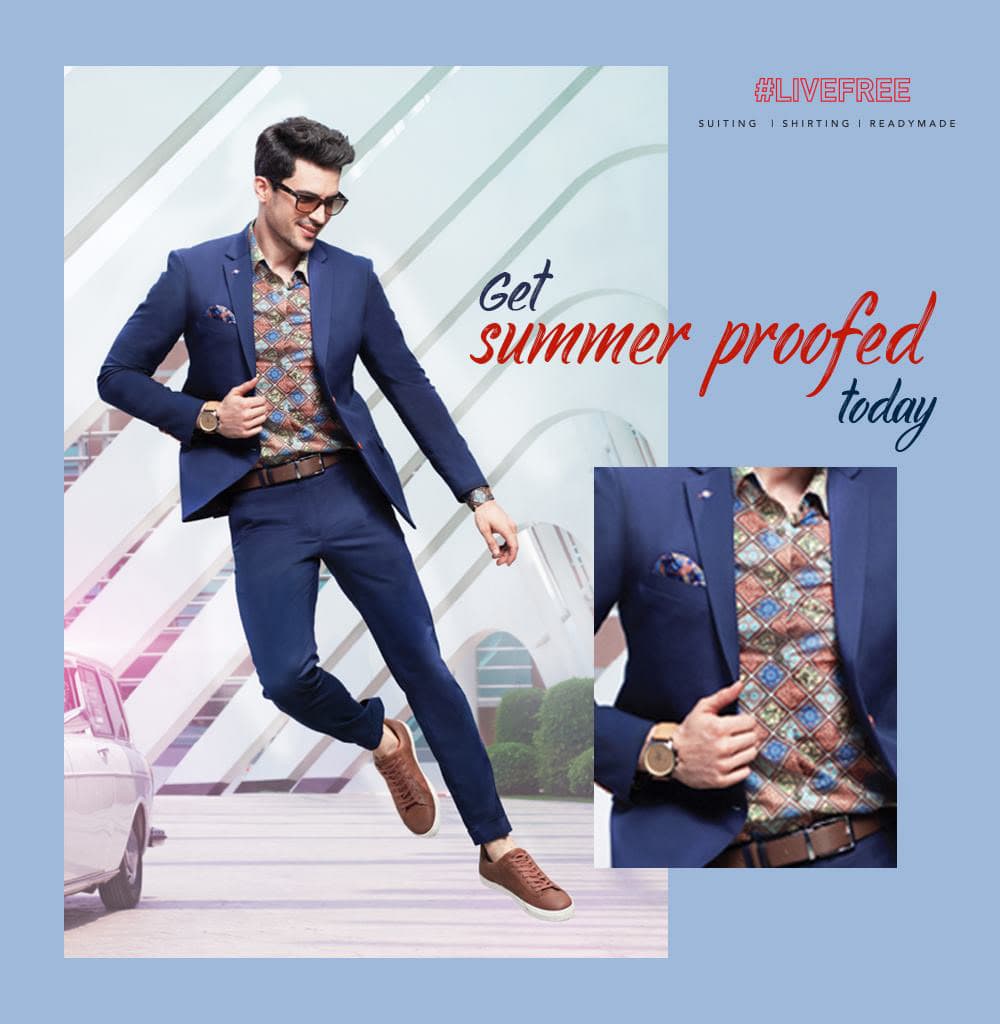 Get Summer Proofed