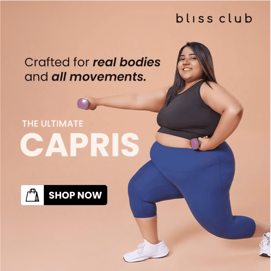Ultimate Capris (Version A)