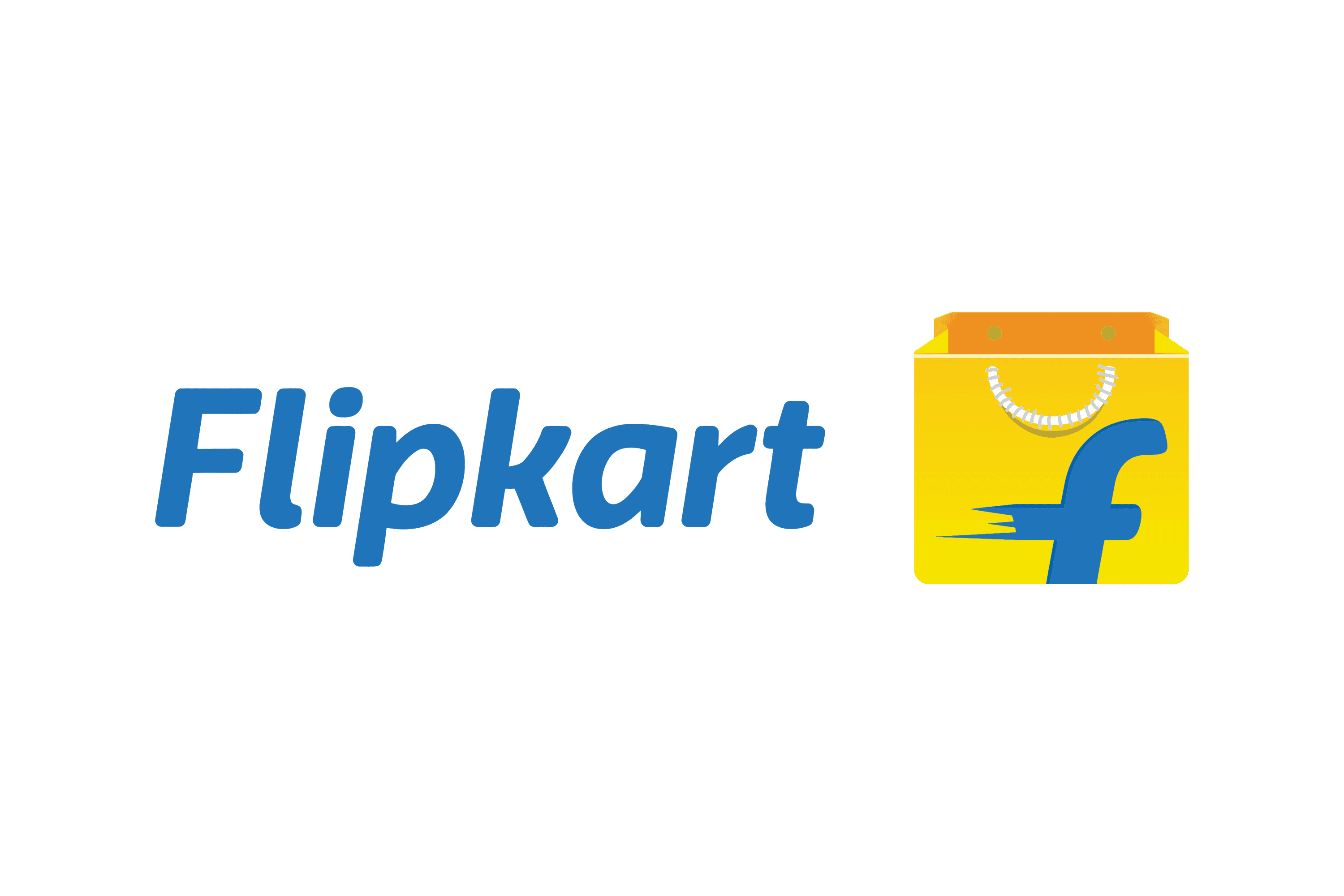 Flipkart logo