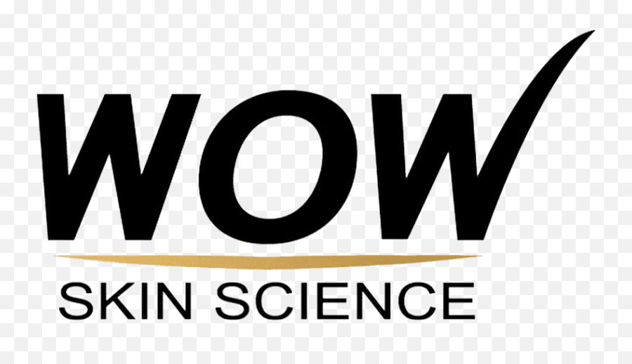 WOW Skin Science logo