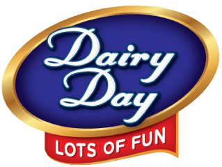Dairy Day logo