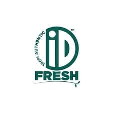 iD Fresh logo